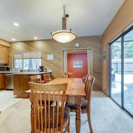 Meadow House 15 | Discover Sunriver Luaran gambar