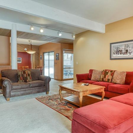 Meadow House 15 | Discover Sunriver Luaran gambar