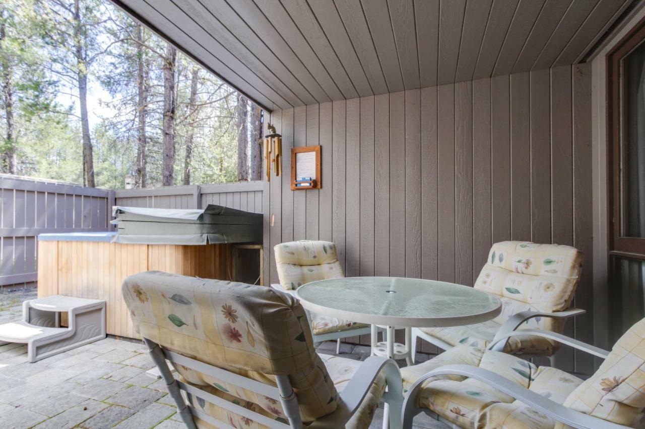 Meadow House 15 | Discover Sunriver Luaran gambar