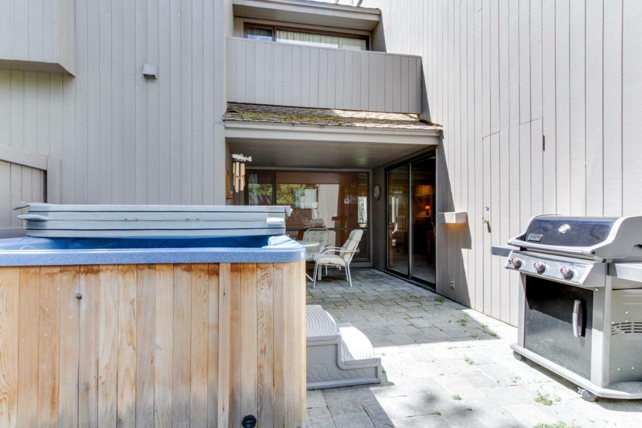 Meadow House 15 | Discover Sunriver Luaran gambar
