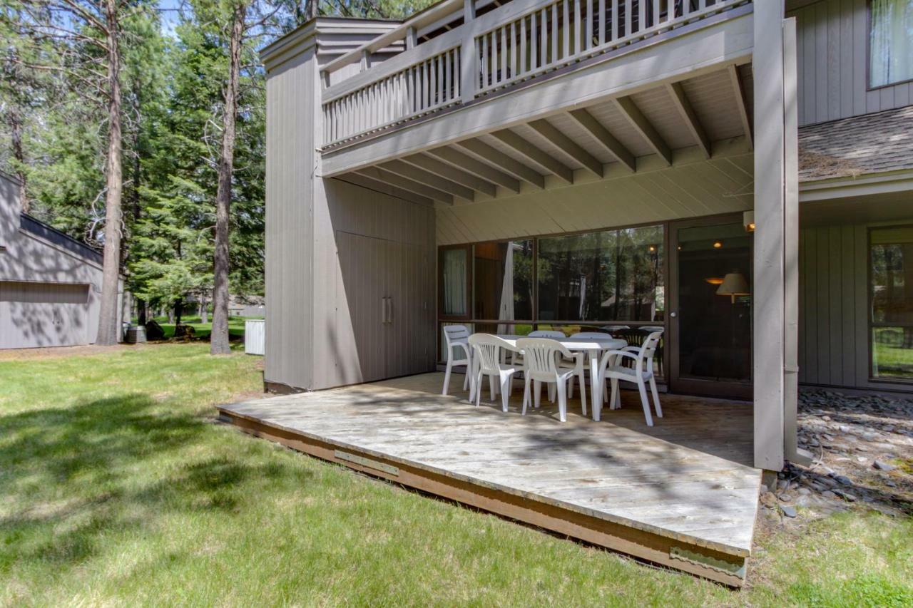 Meadow House 15 | Discover Sunriver Luaran gambar