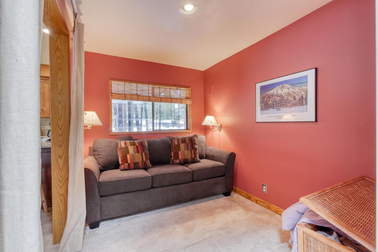 Meadow House 15 | Discover Sunriver Luaran gambar
