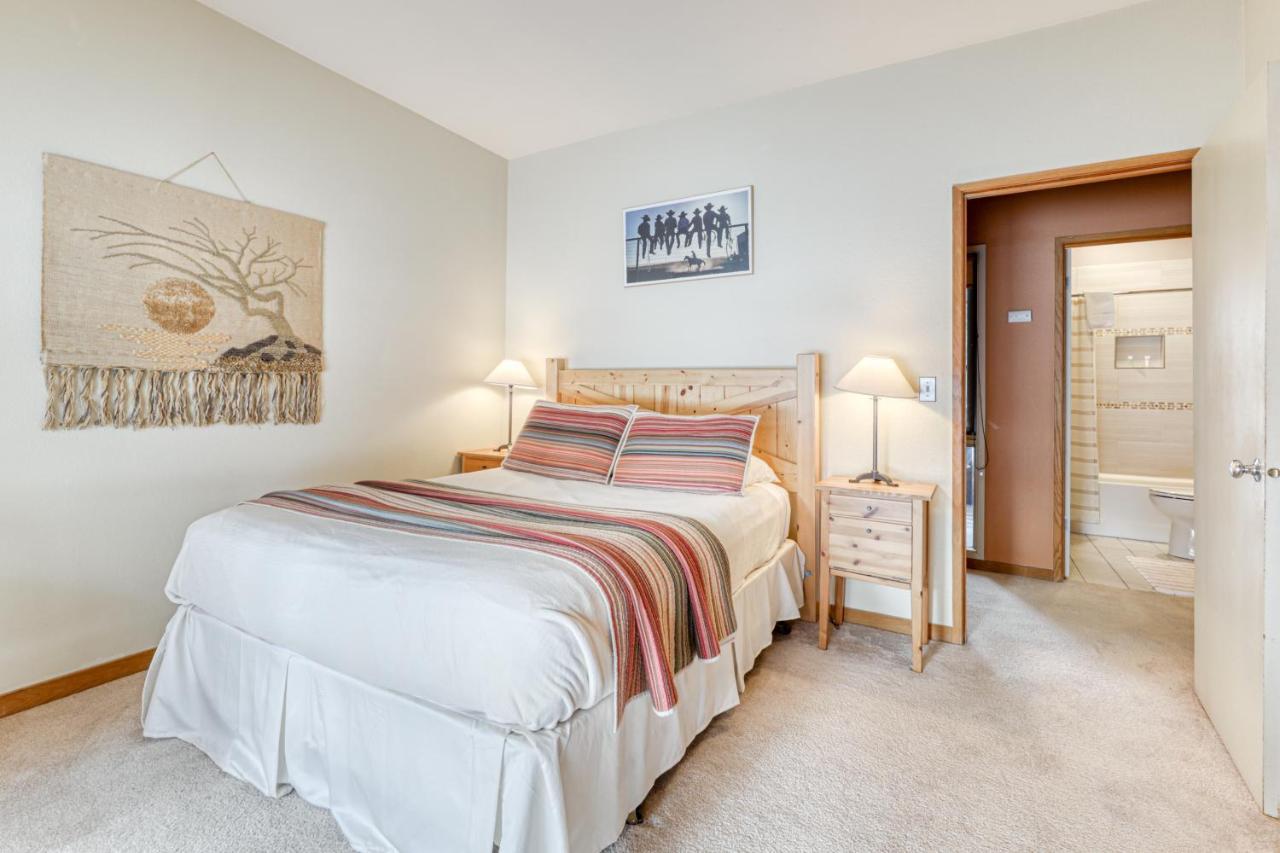Meadow House 15 | Discover Sunriver Luaran gambar