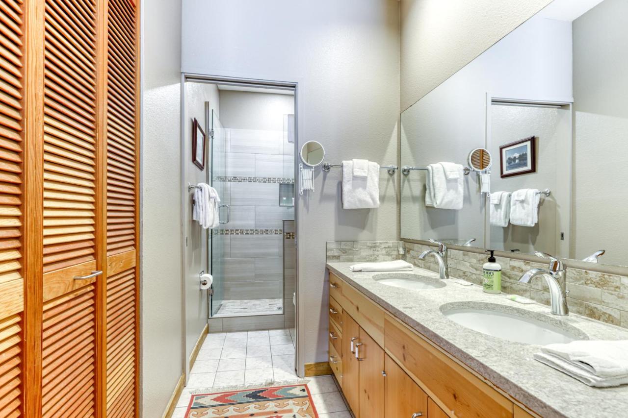 Meadow House 15 | Discover Sunriver Luaran gambar