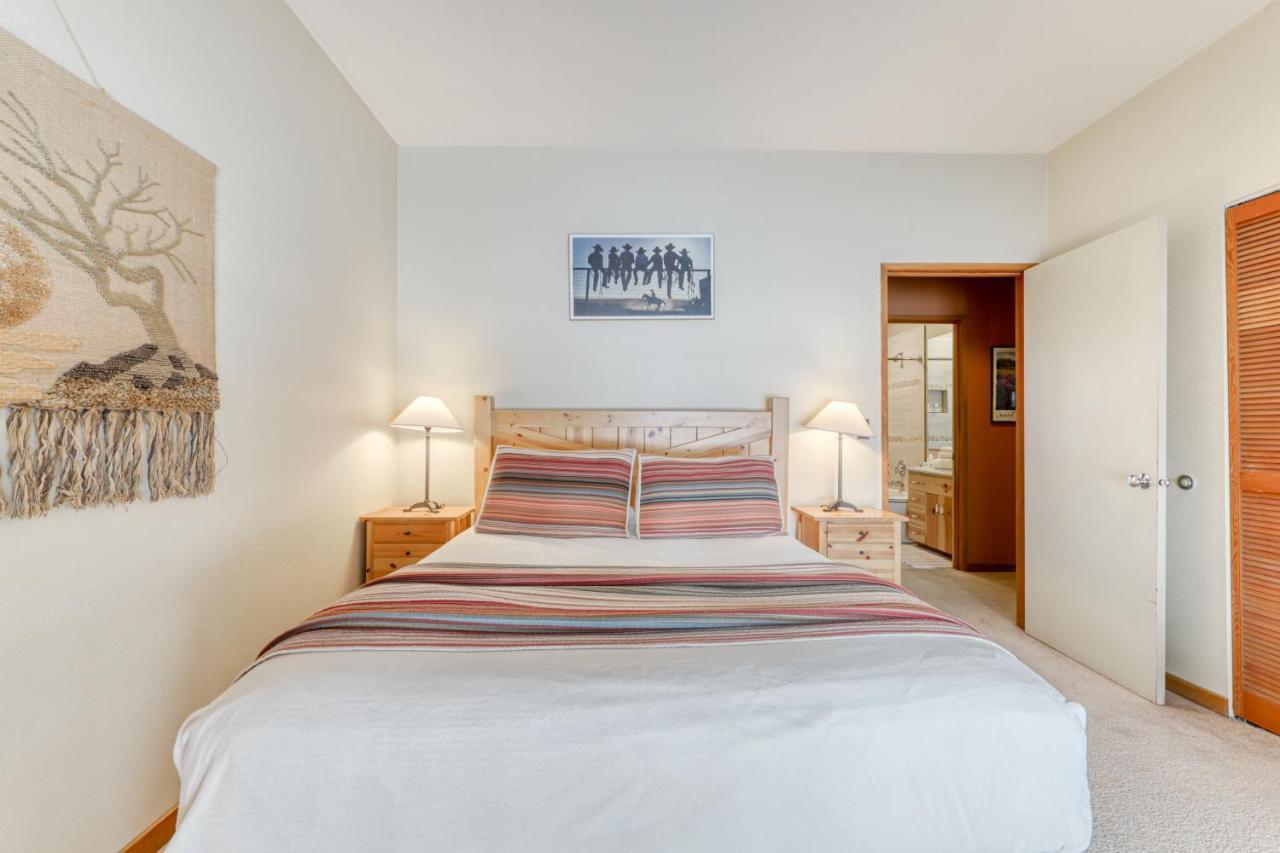 Meadow House 15 | Discover Sunriver Luaran gambar
