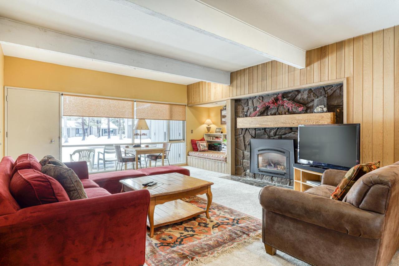 Meadow House 15 | Discover Sunriver Luaran gambar