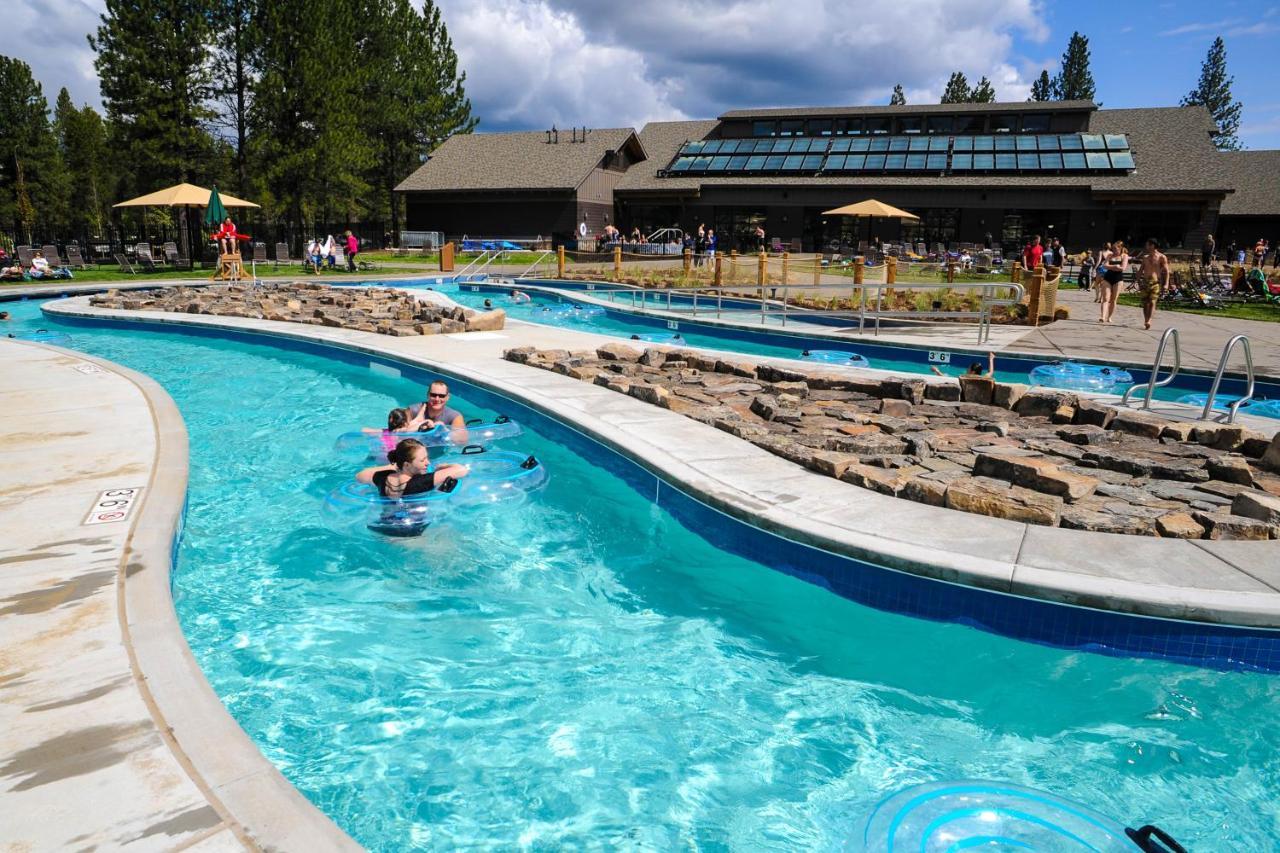 Meadow House 15 | Discover Sunriver Luaran gambar