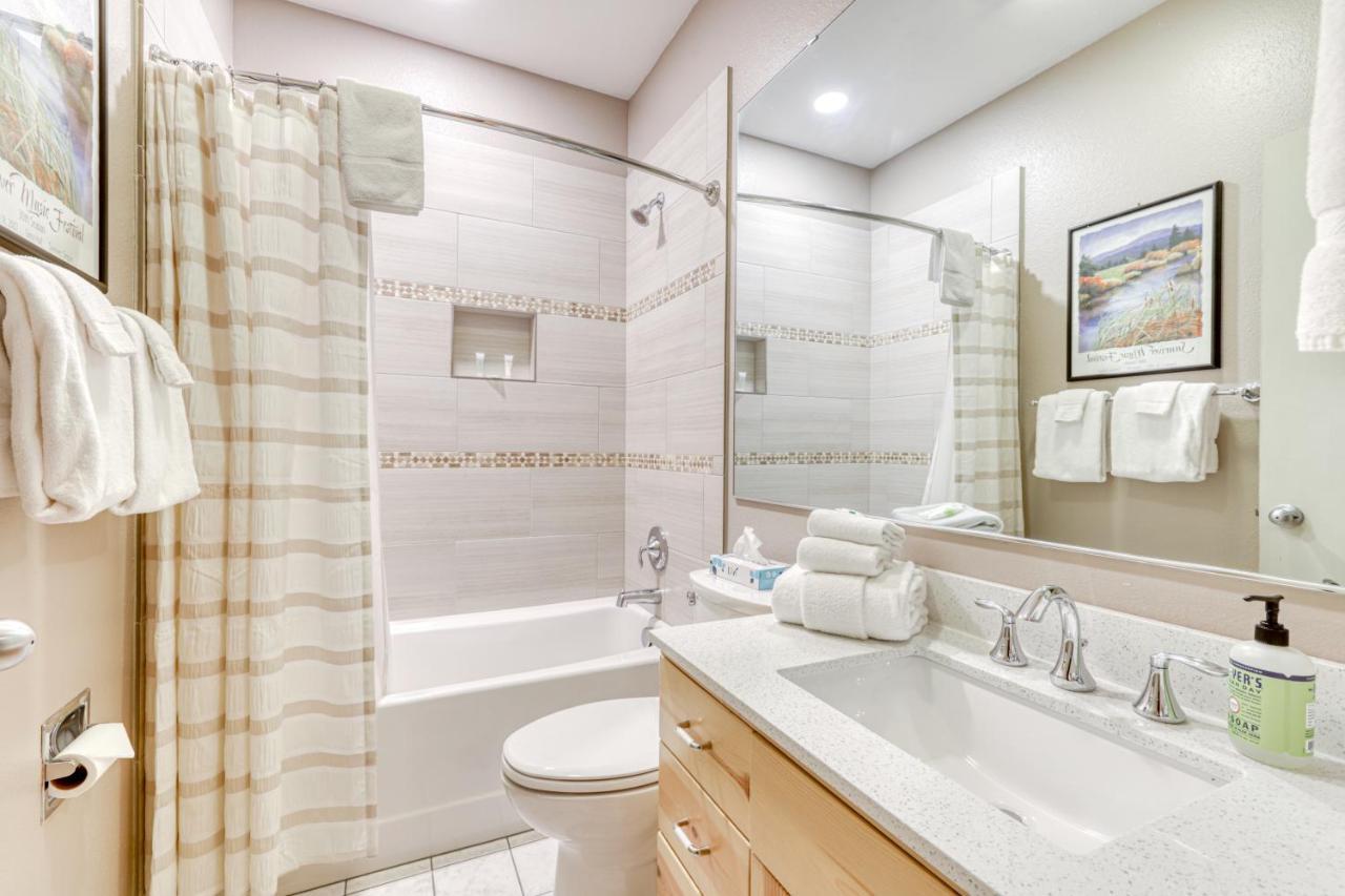 Meadow House 15 | Discover Sunriver Luaran gambar