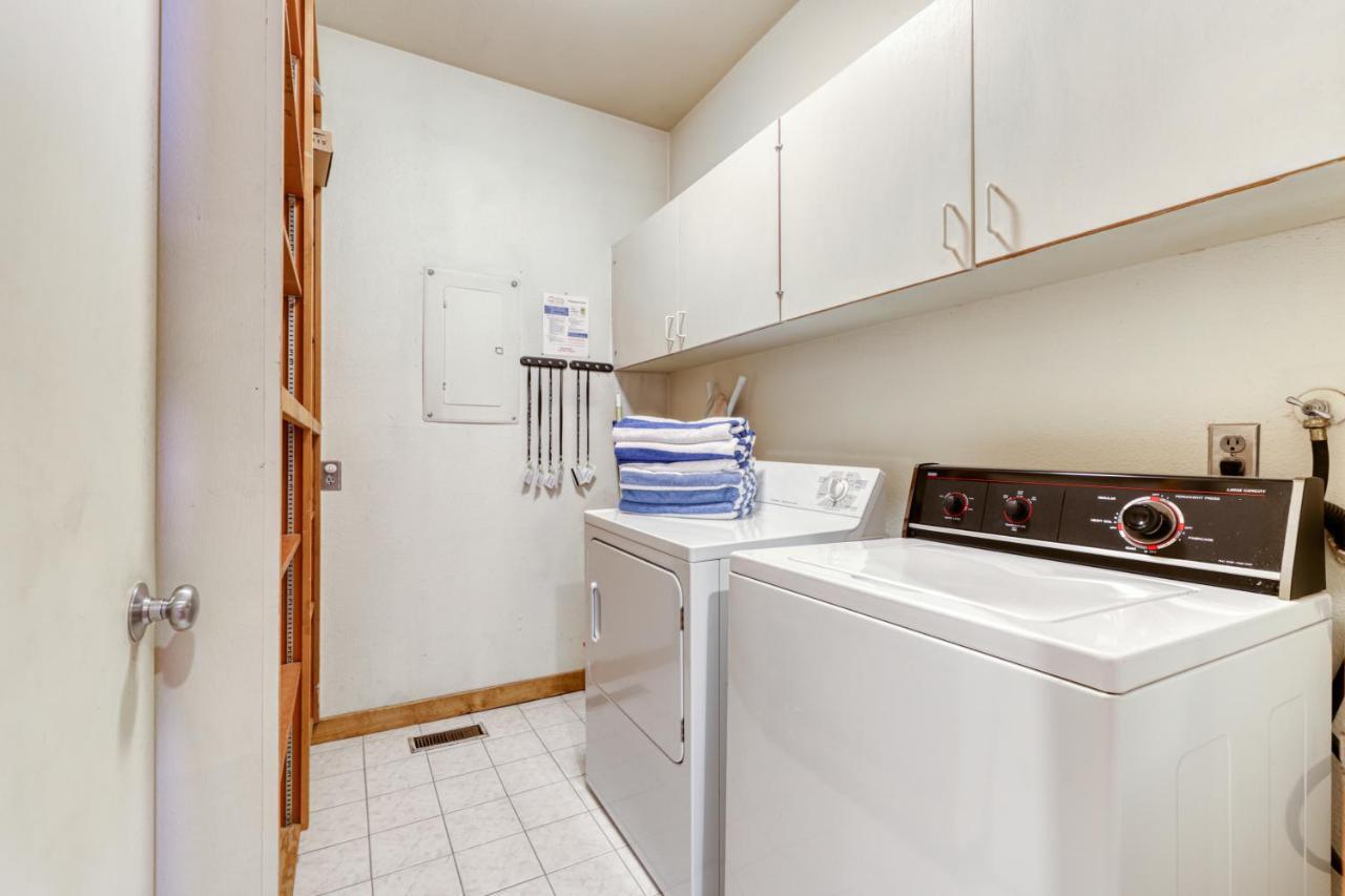 Meadow House 15 | Discover Sunriver Luaran gambar