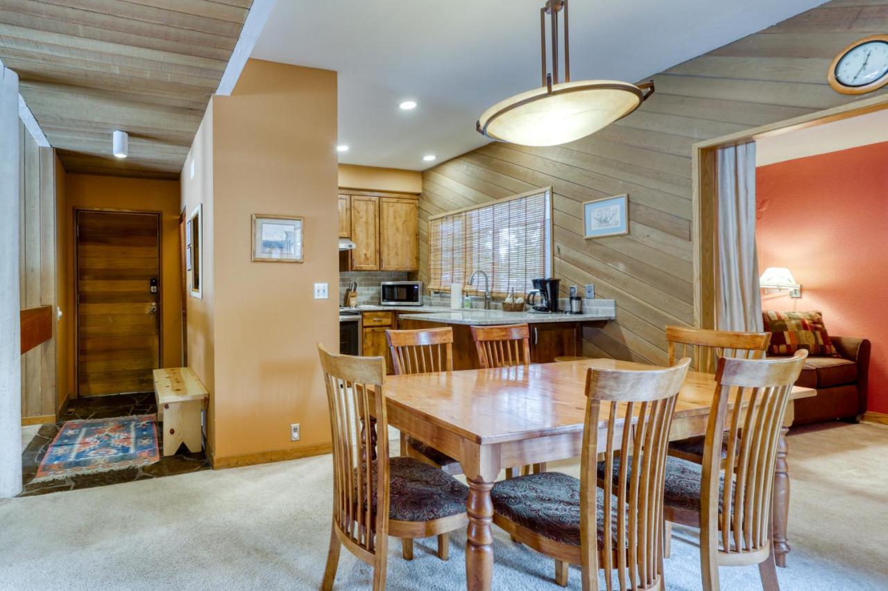 Meadow House 15 | Discover Sunriver Luaran gambar