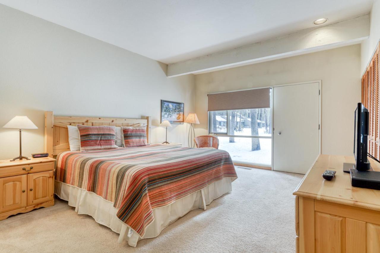 Meadow House 15 | Discover Sunriver Luaran gambar