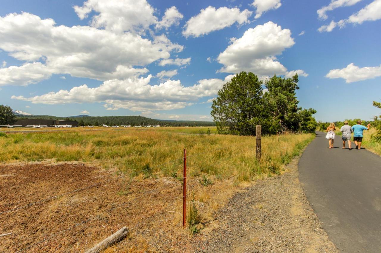 Meadow House 15 | Discover Sunriver Luaran gambar